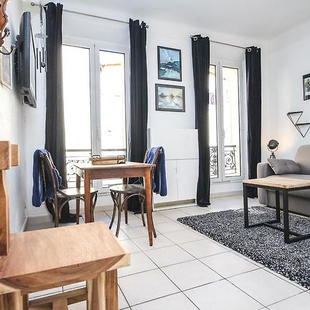 Studio Central Канны Экстерьер фото