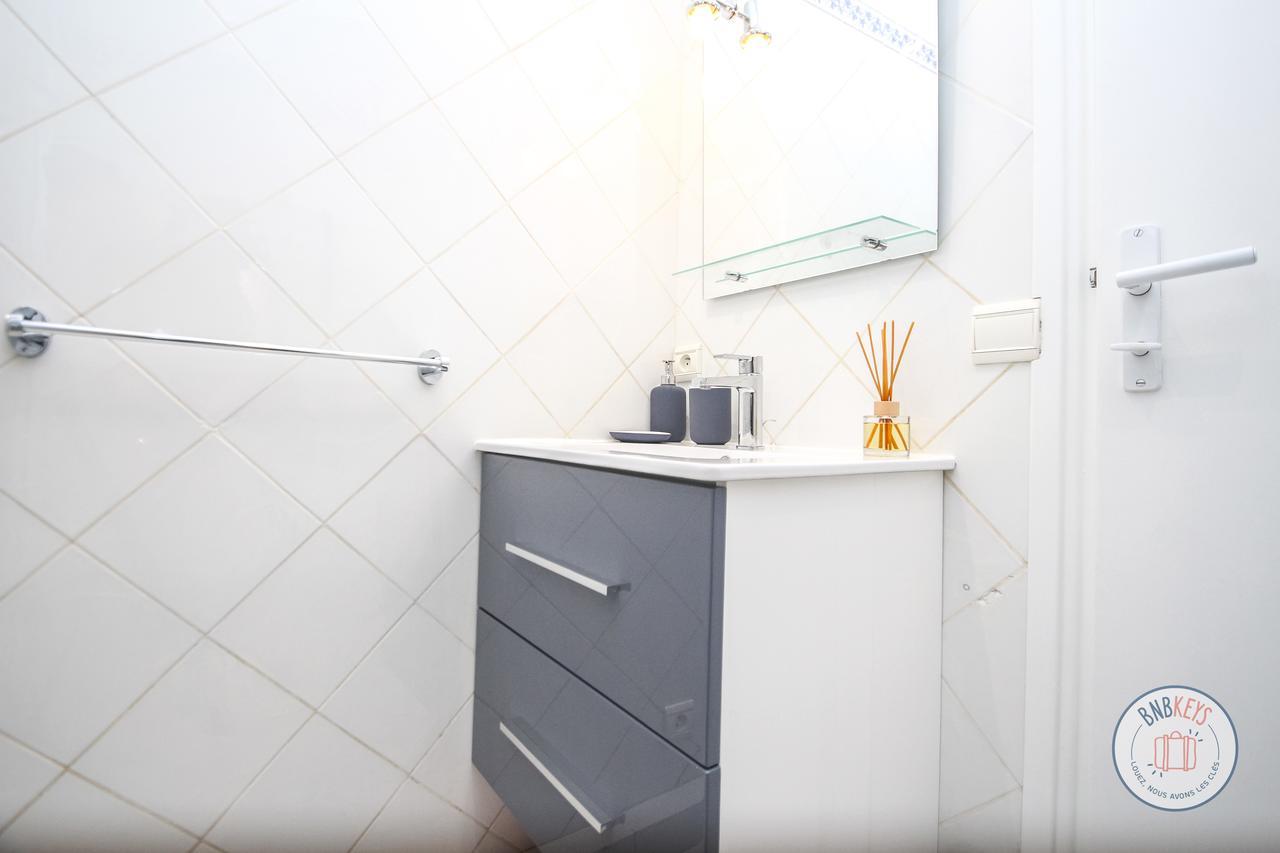Studio Central Канны Экстерьер фото